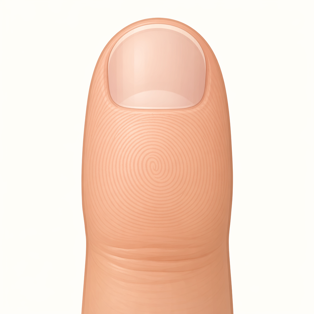 fingertip