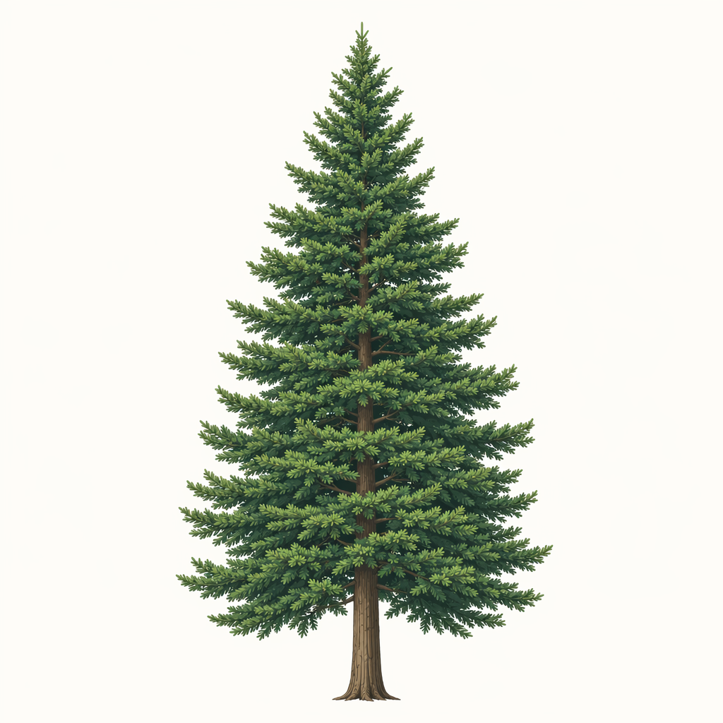fir