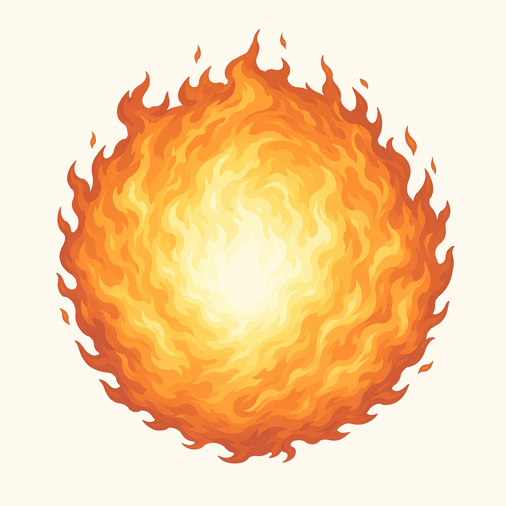 fireball