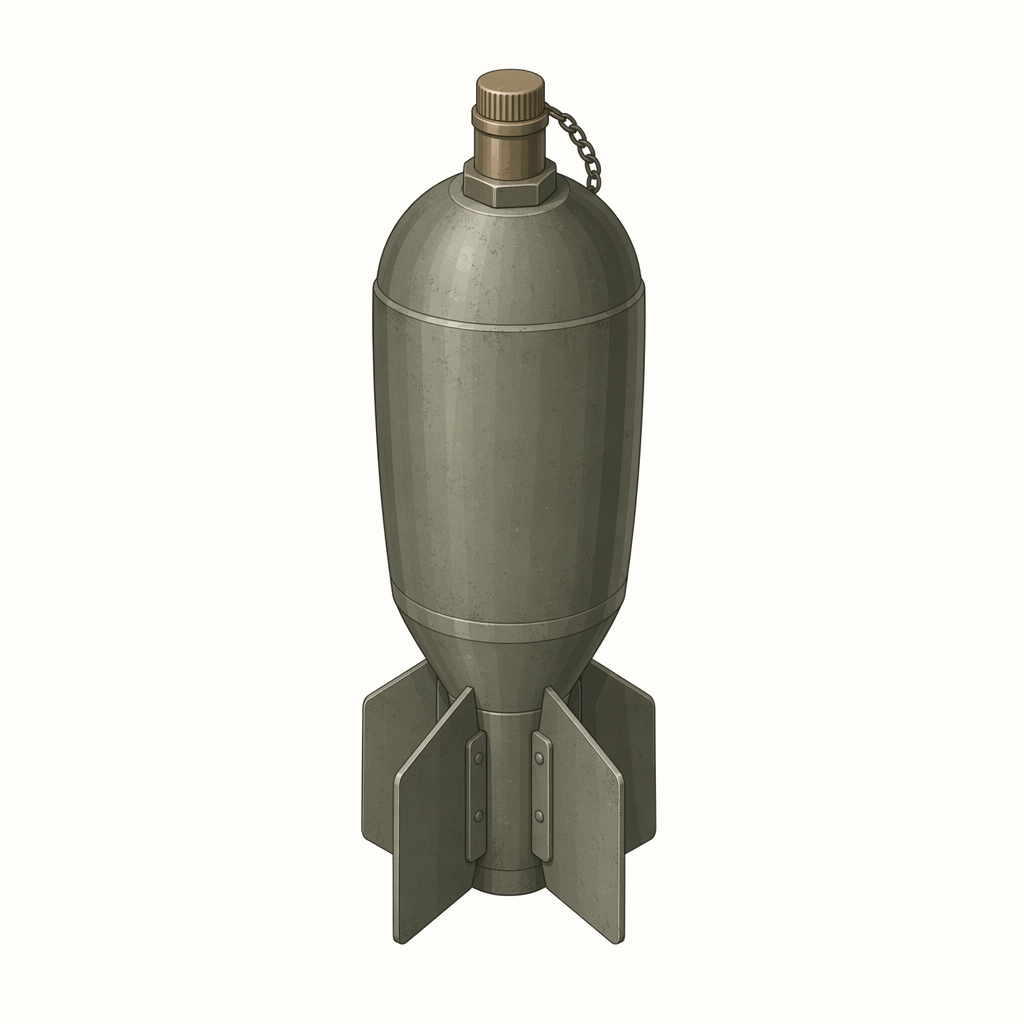 firebomb