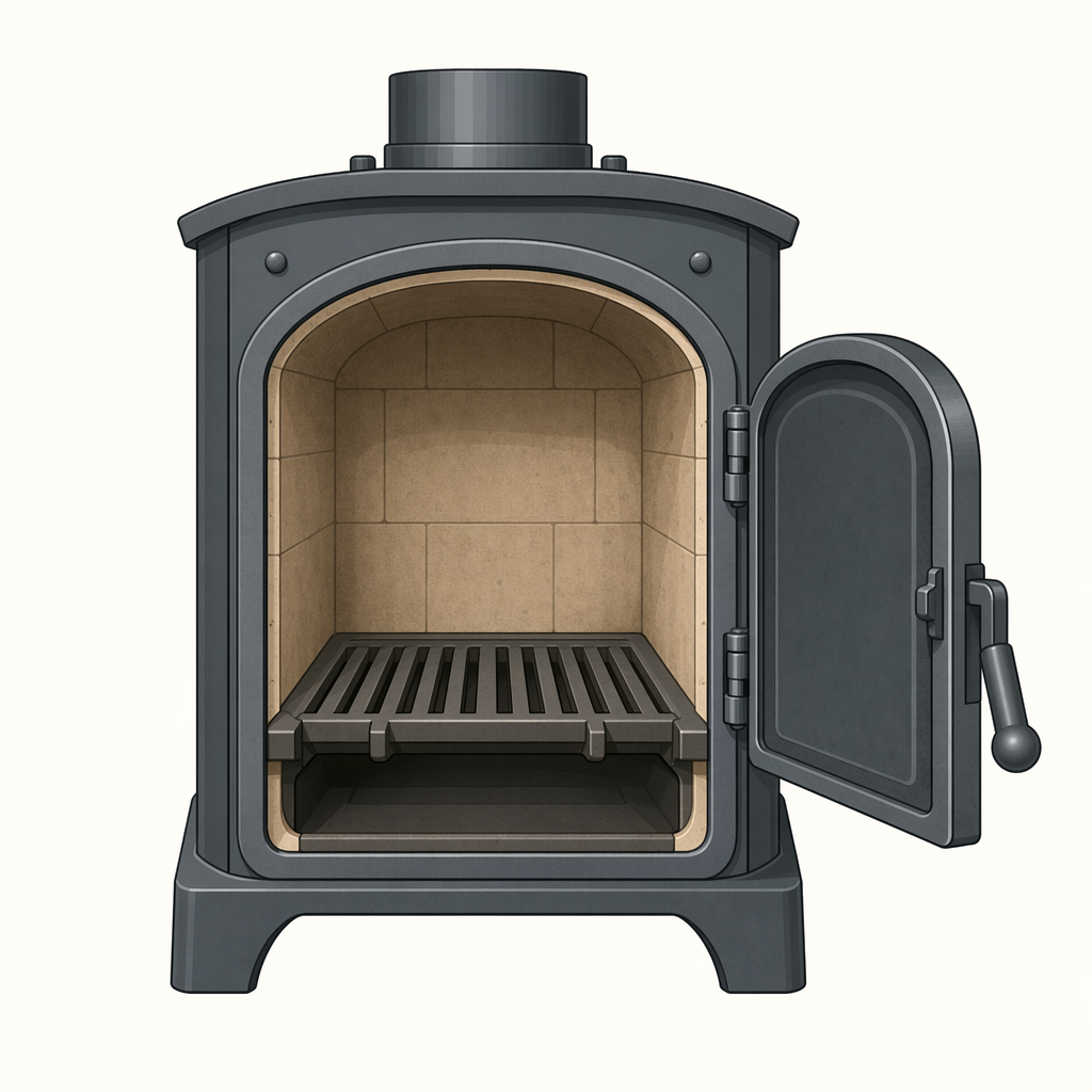 firebox