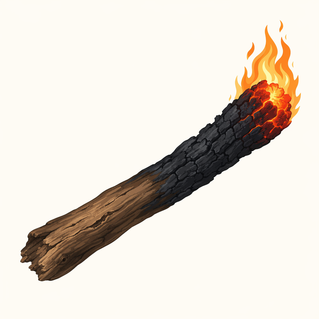 firebrand