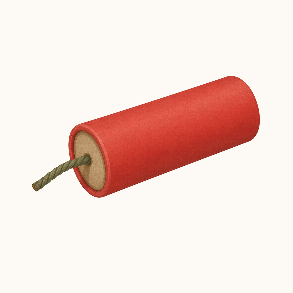 firecracker