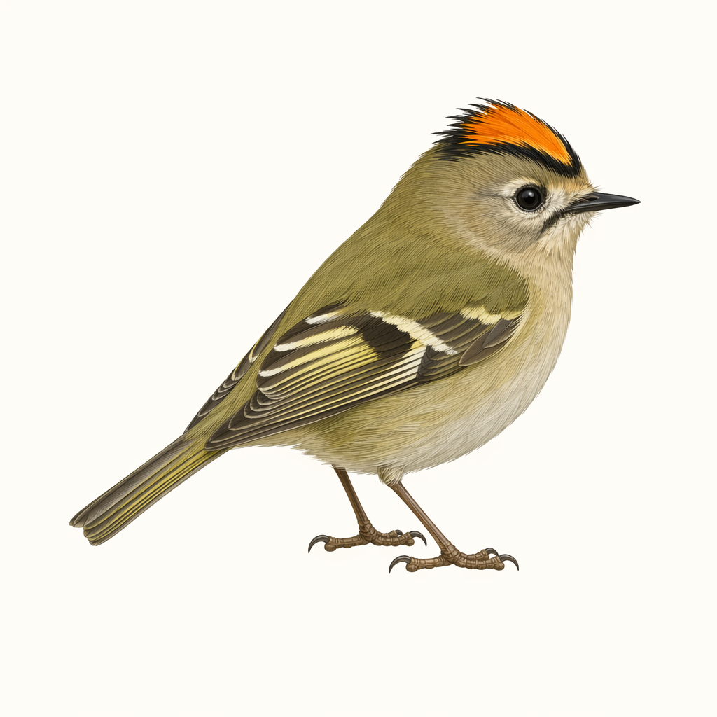 firecrest