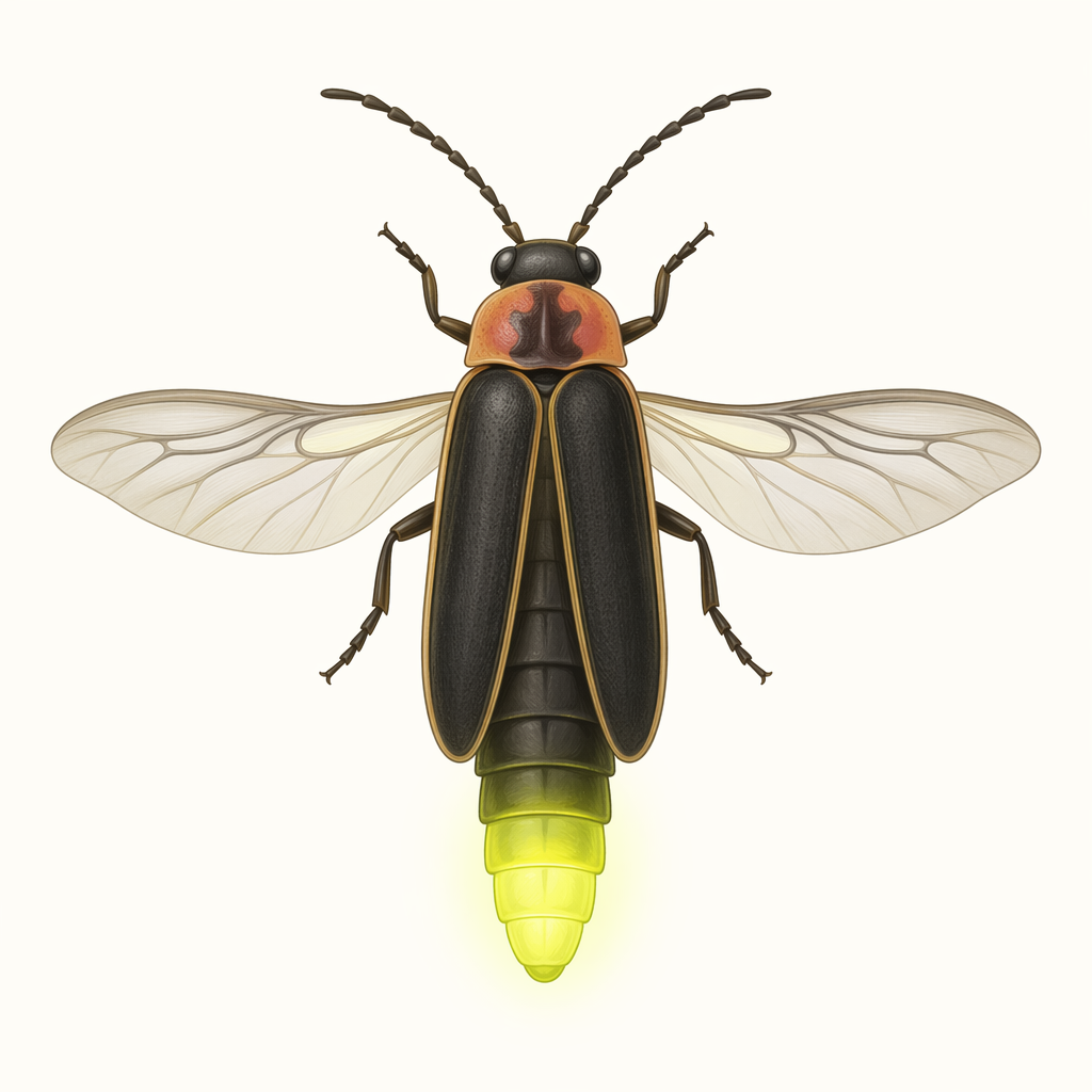firefly