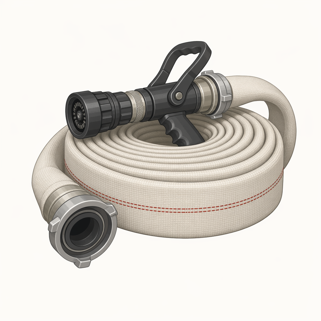 firehose