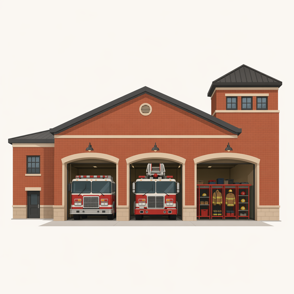 firehouse