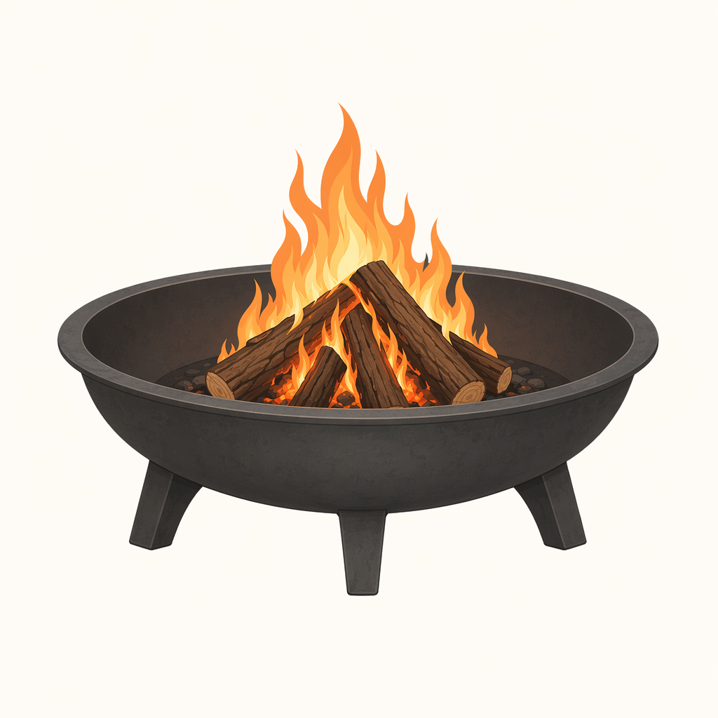 firepit