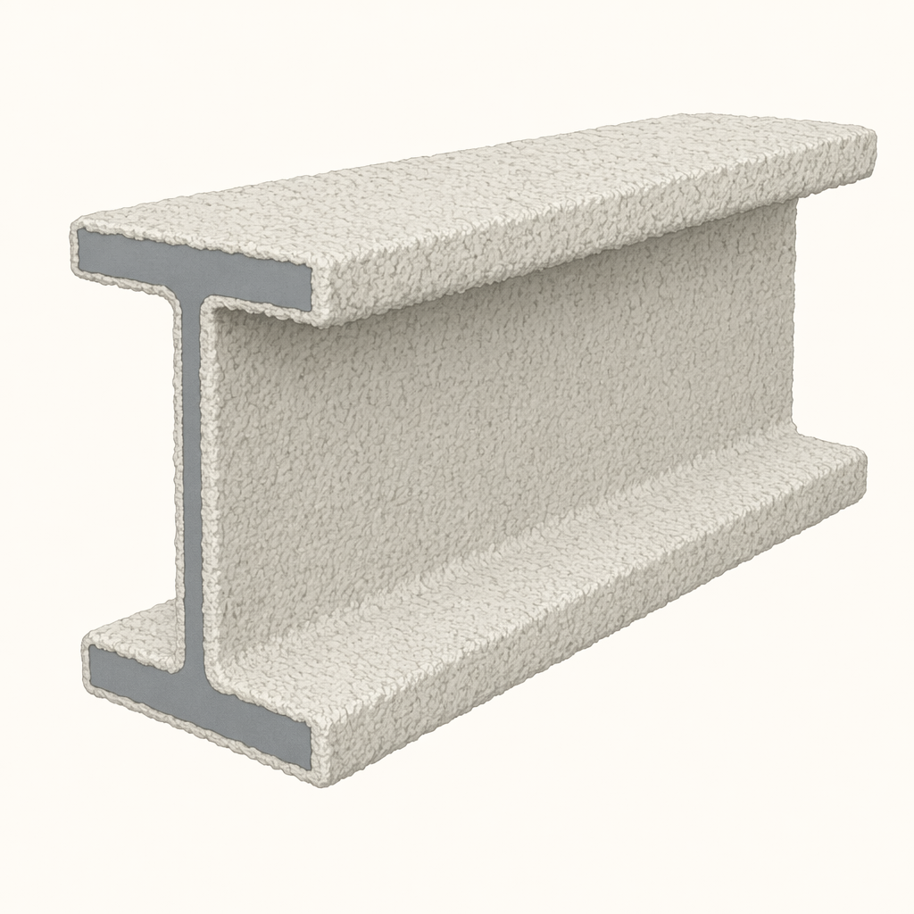fireproofing