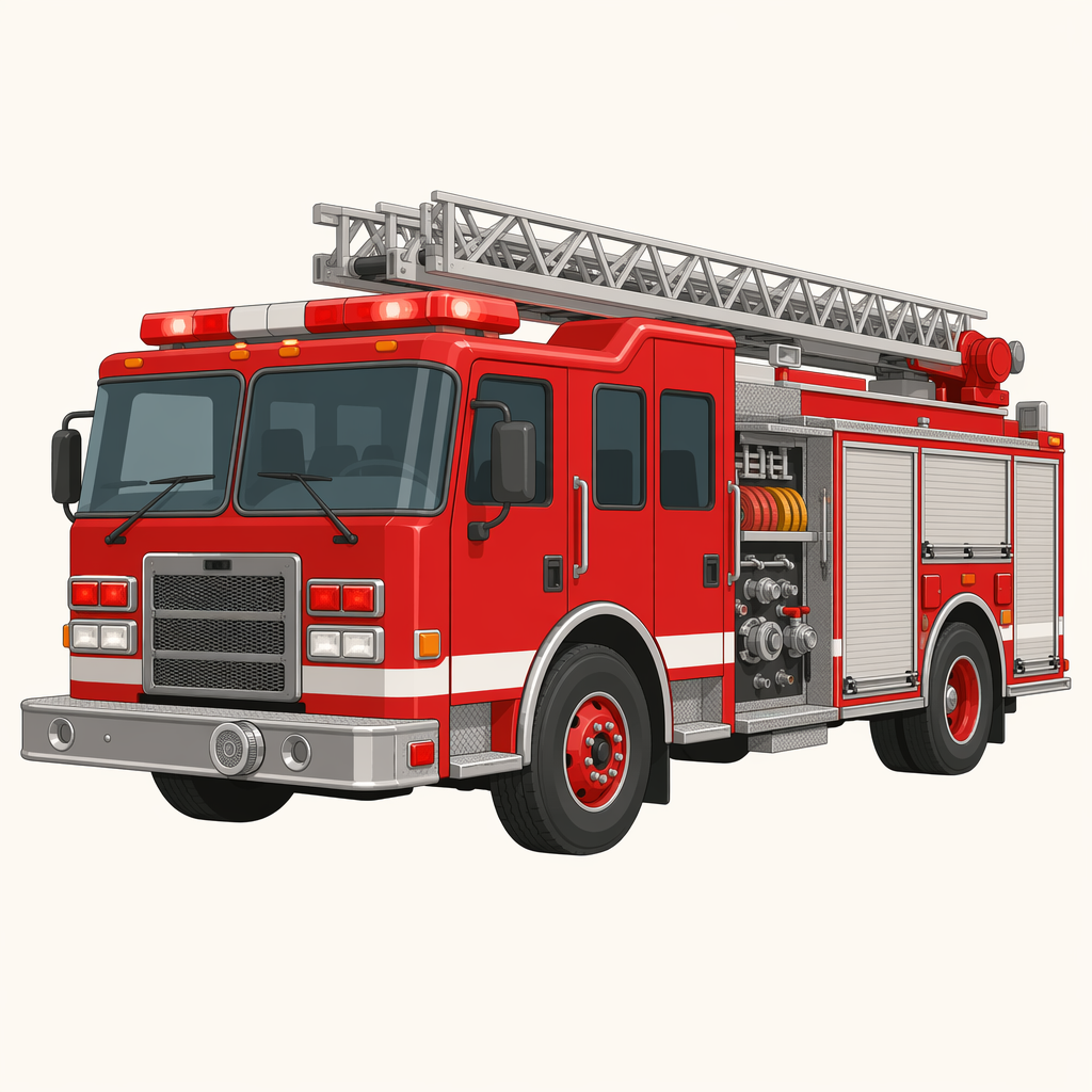 firetruck