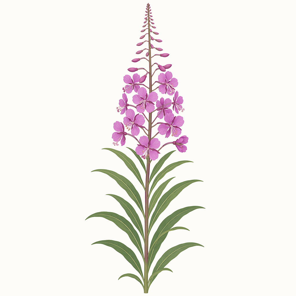 fireweed
