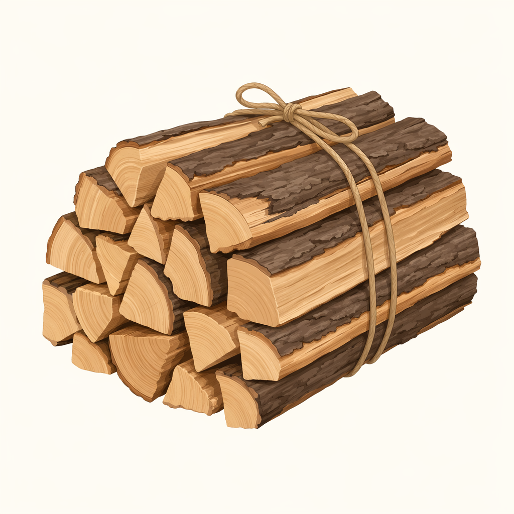 firewood