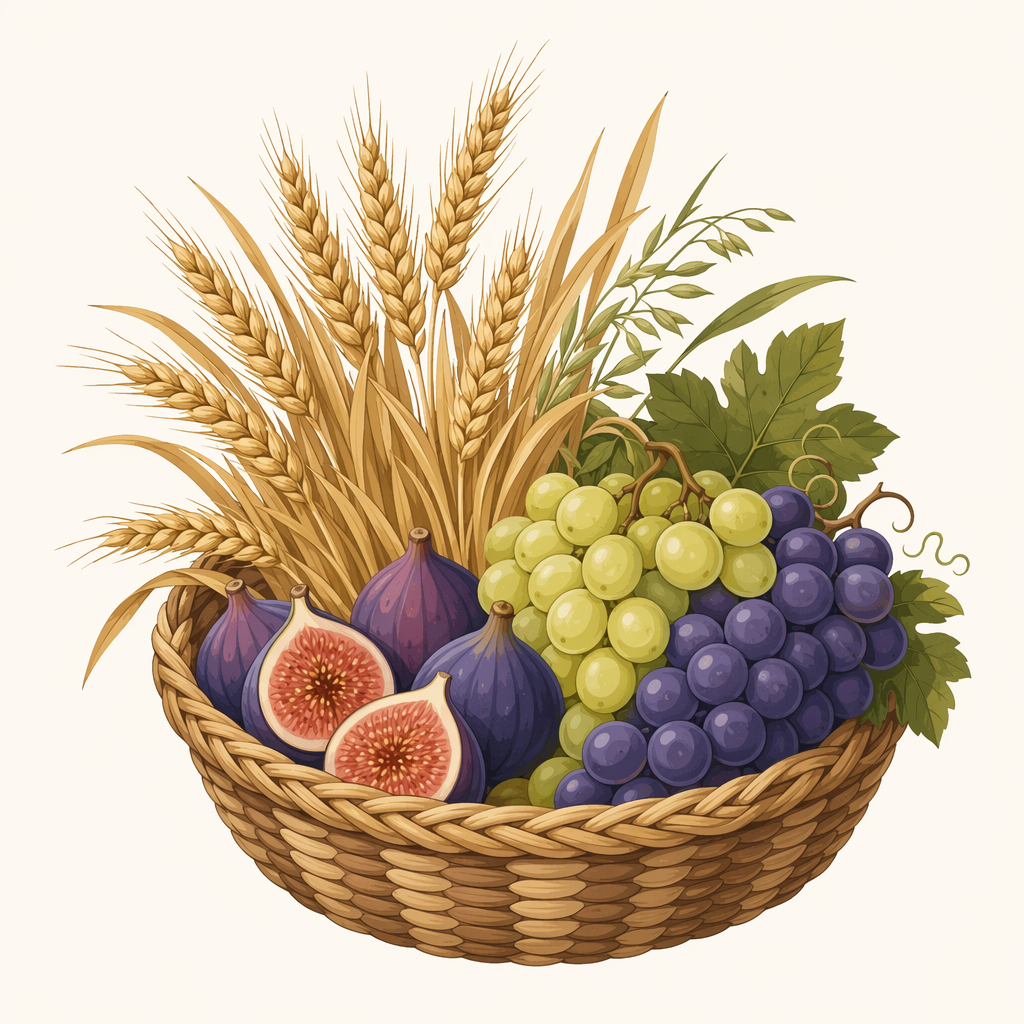 firstfruits
