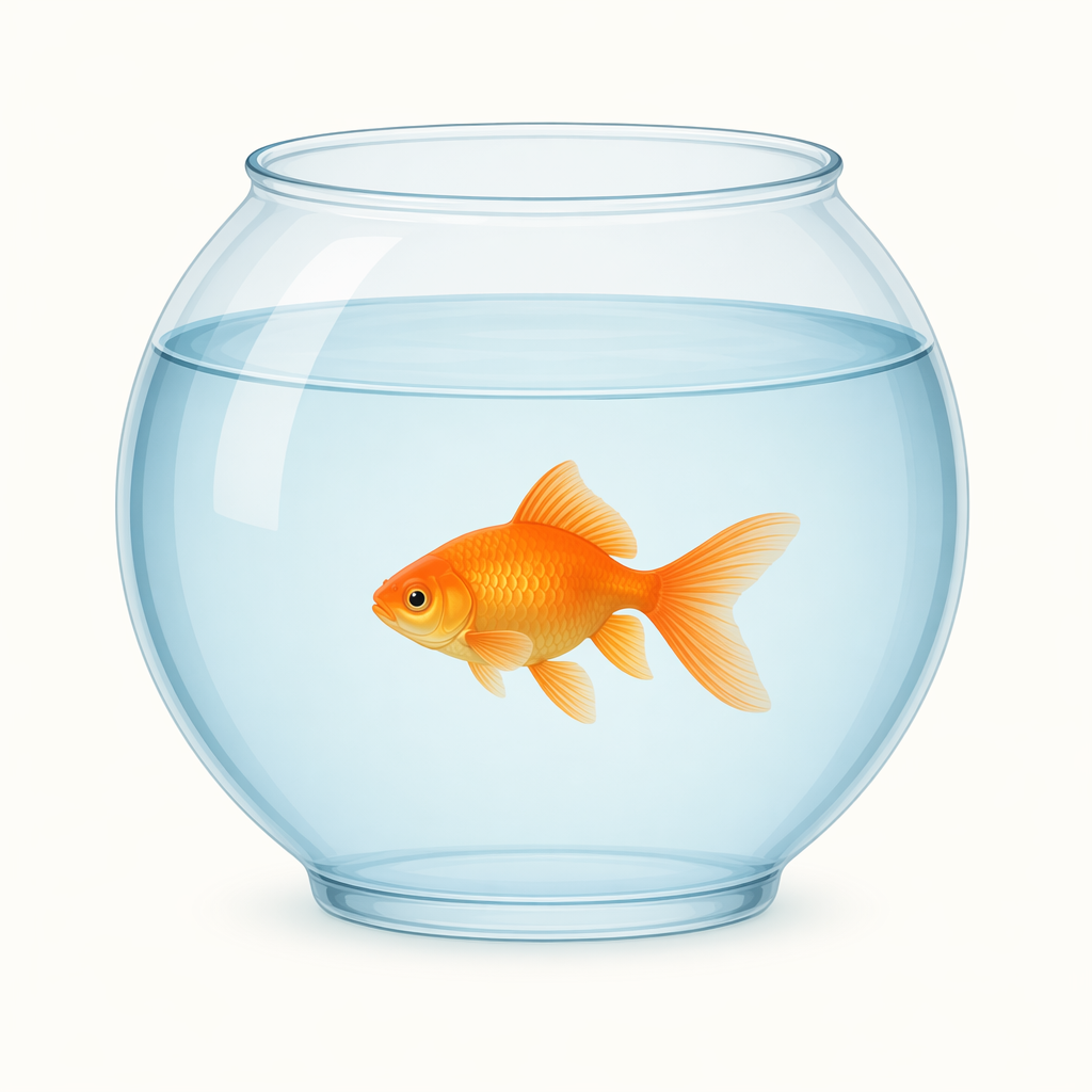 fishbowl
