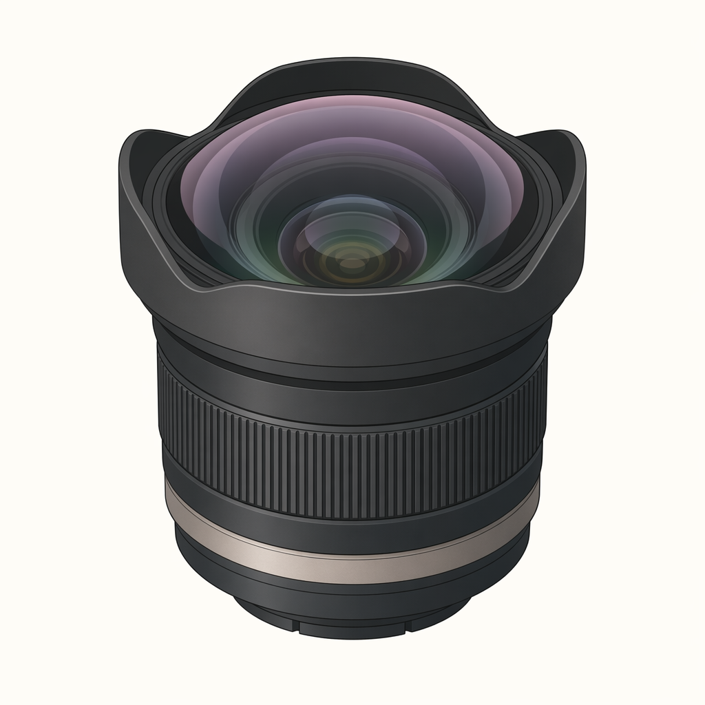 fisheye