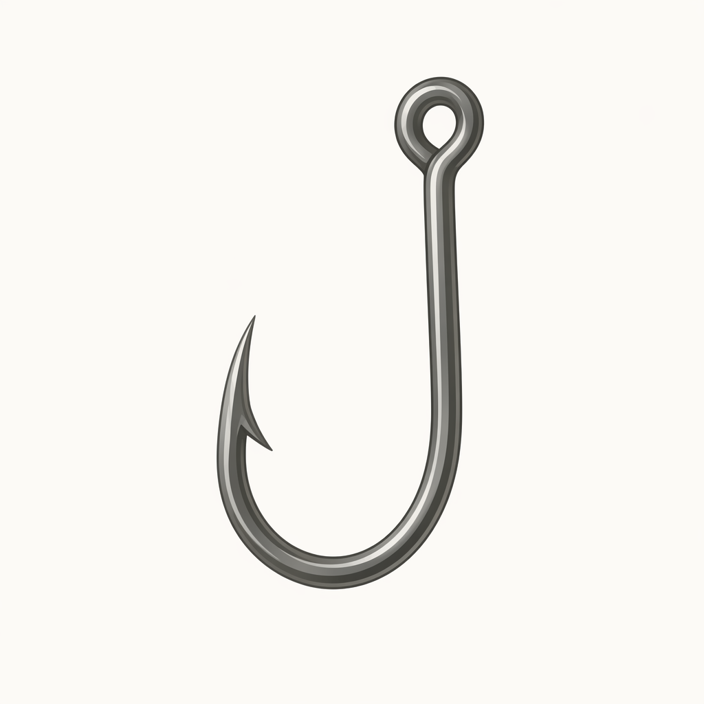 fishhook