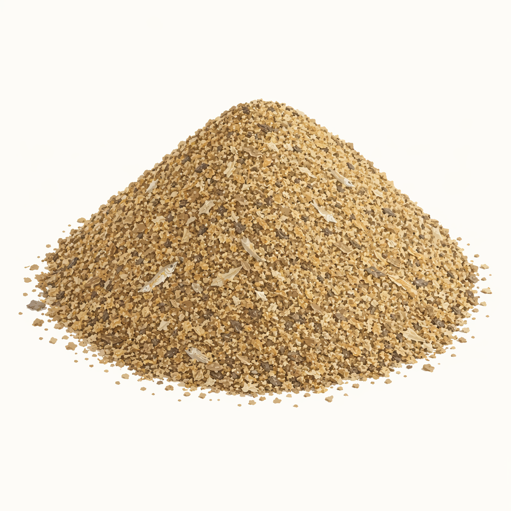 fishmeal