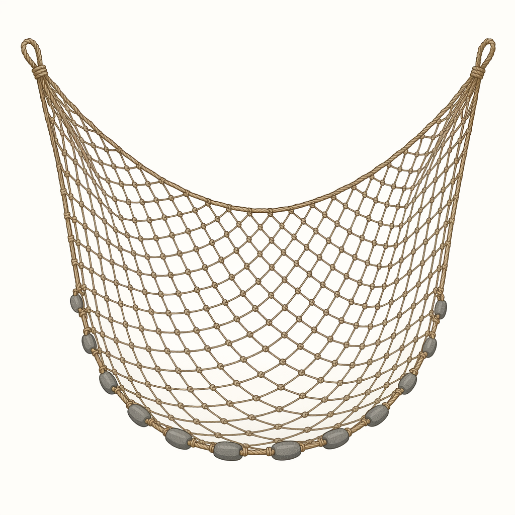fishnet
