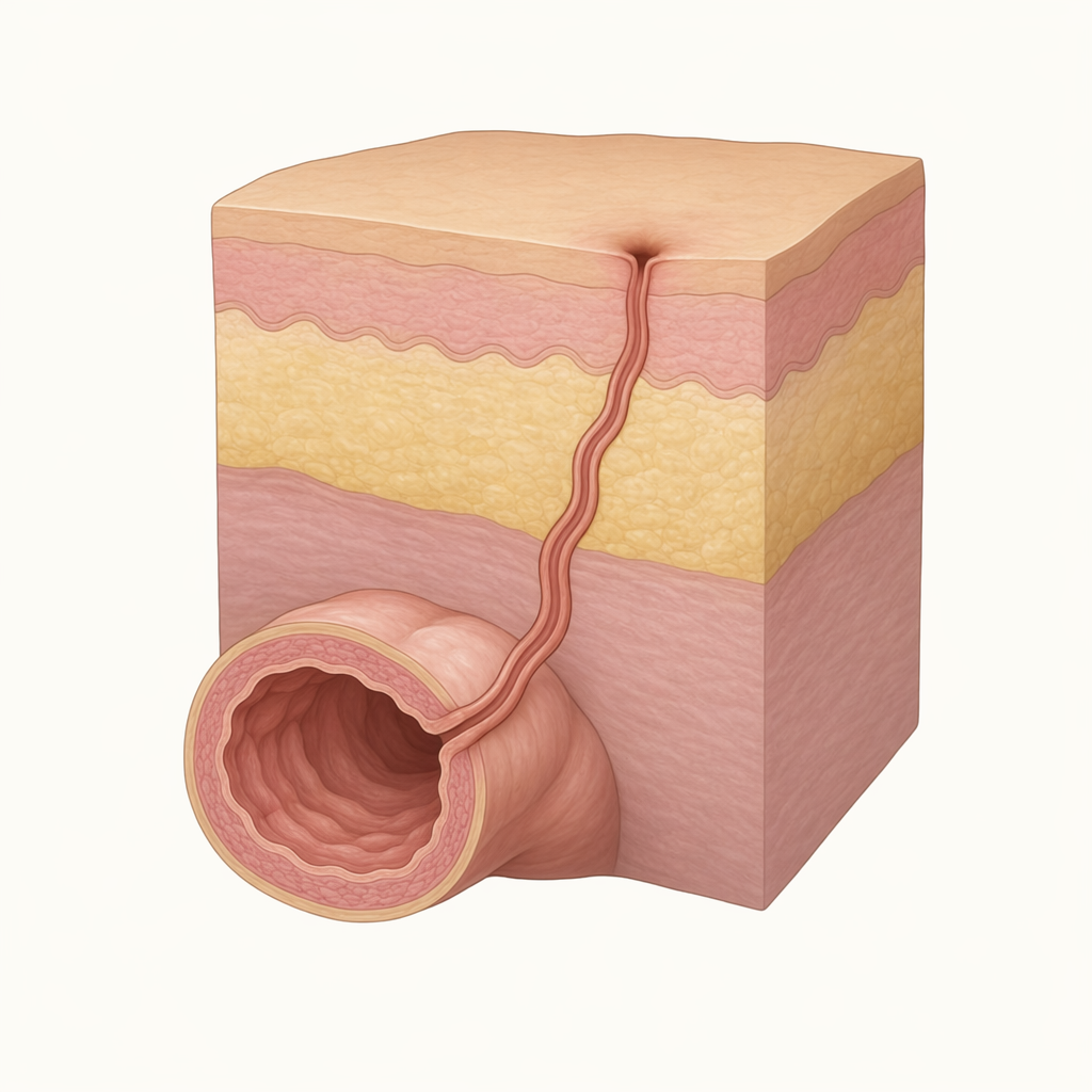 fistula