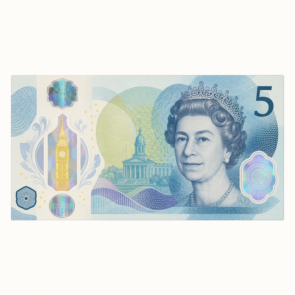fiver