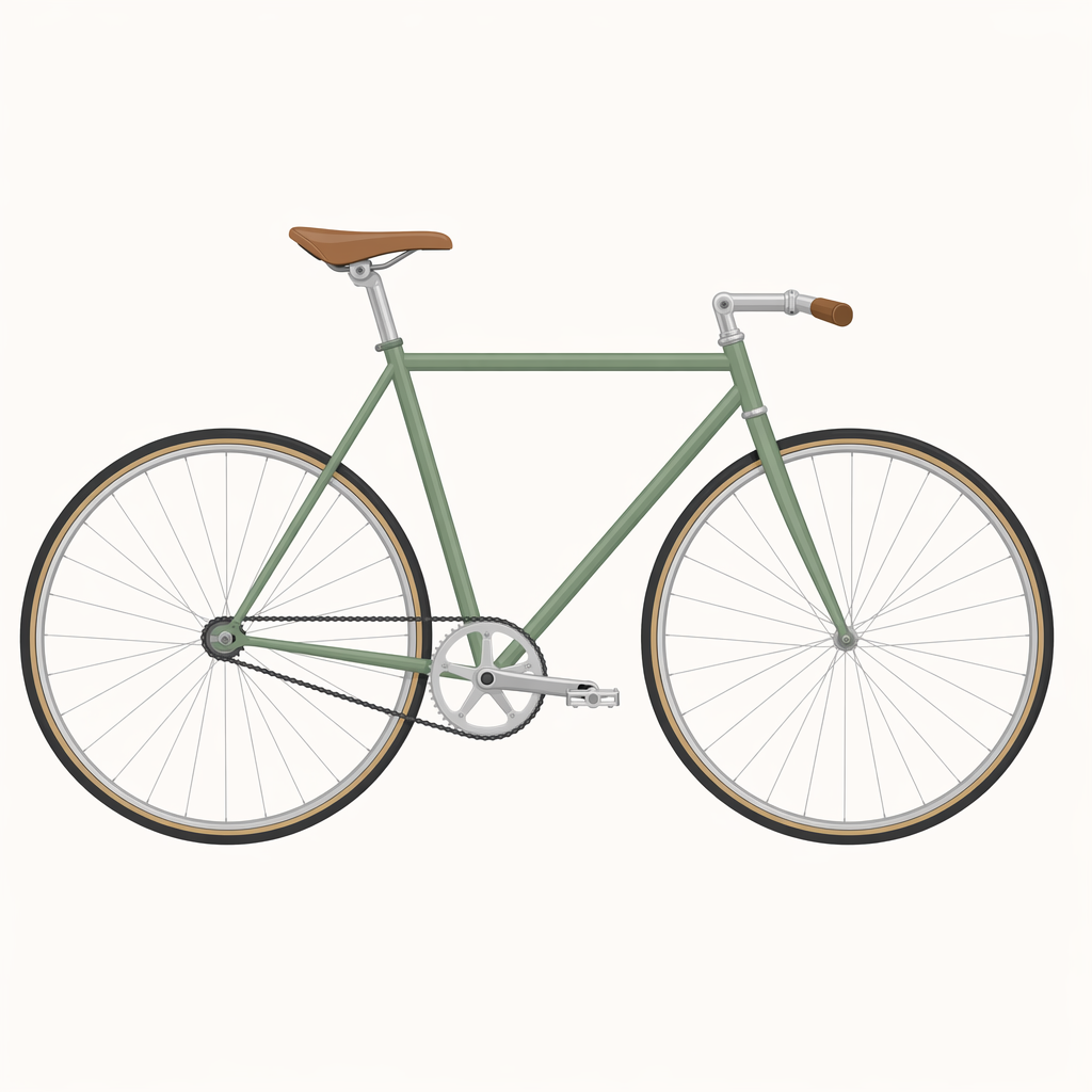 fixie