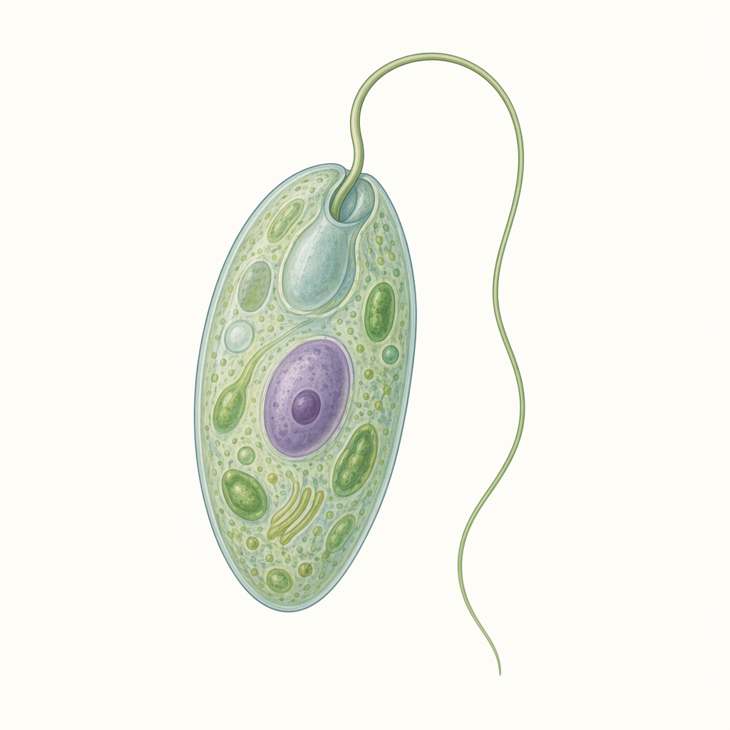flagellate
