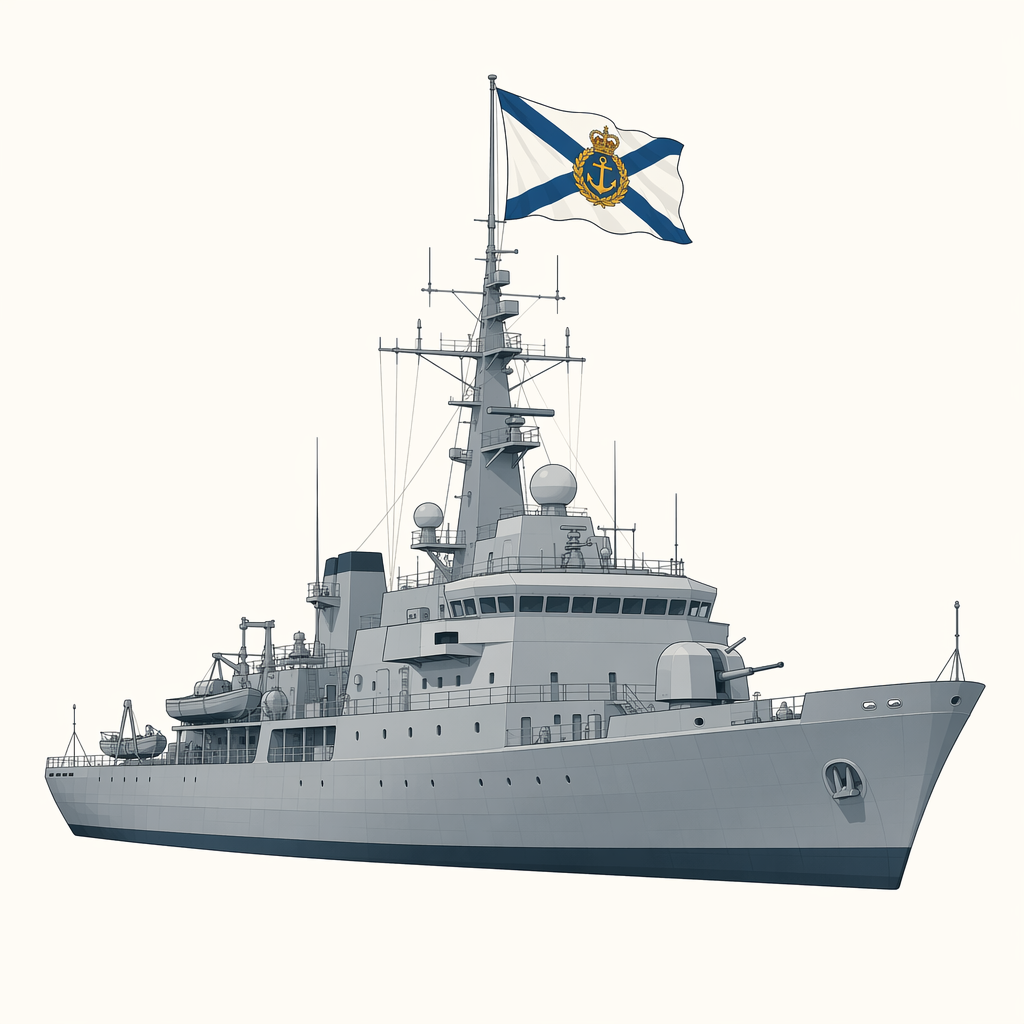 flagship