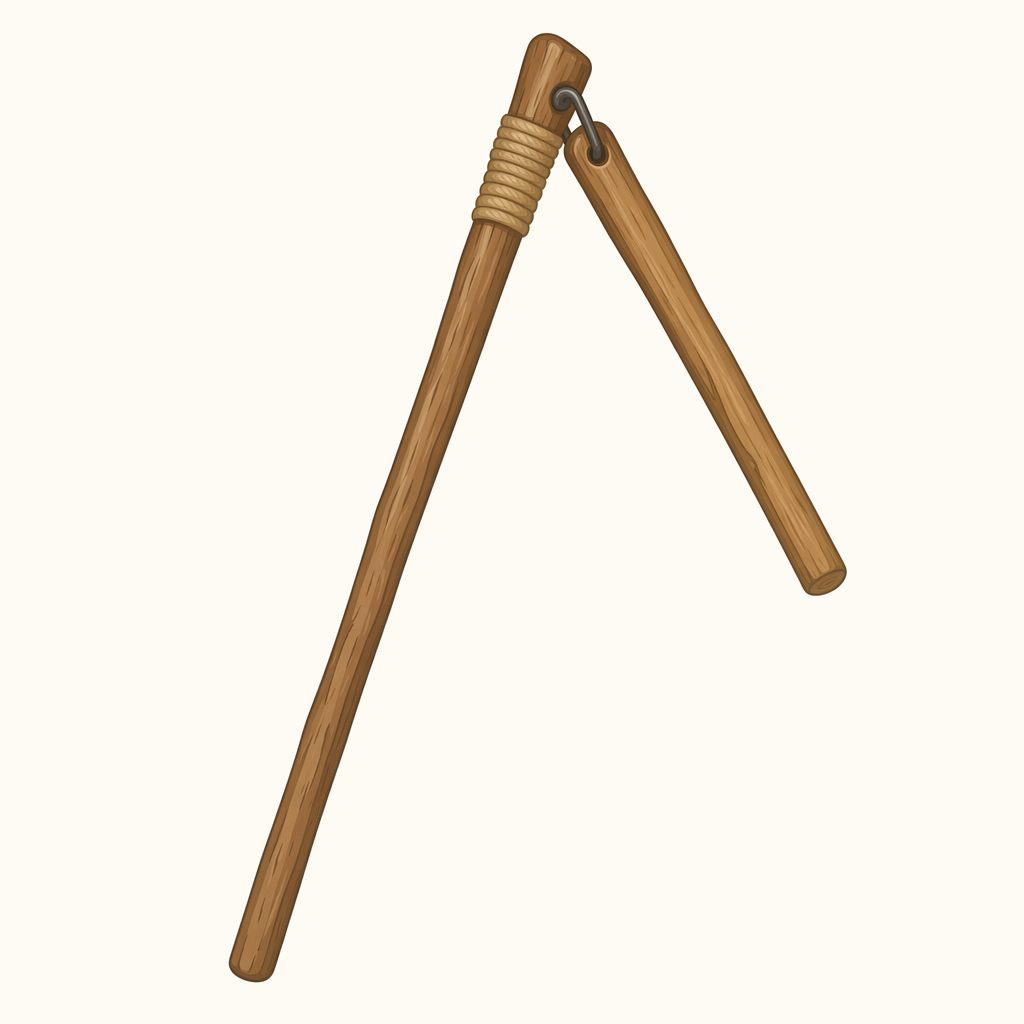 flail