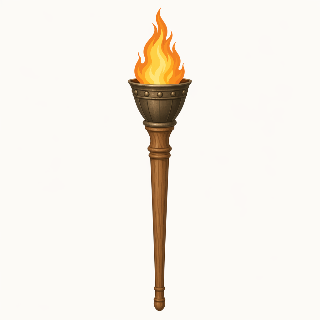 flambeau