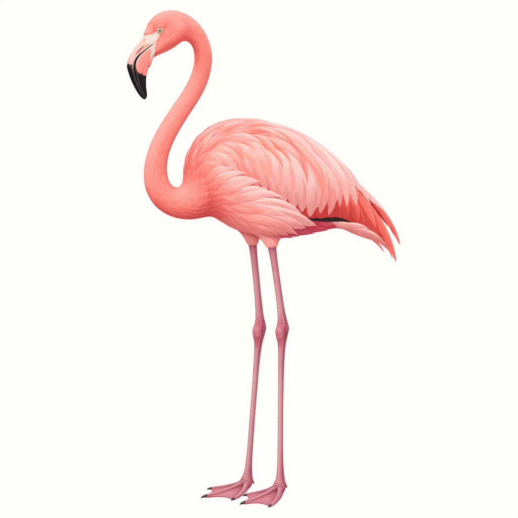 flamingo