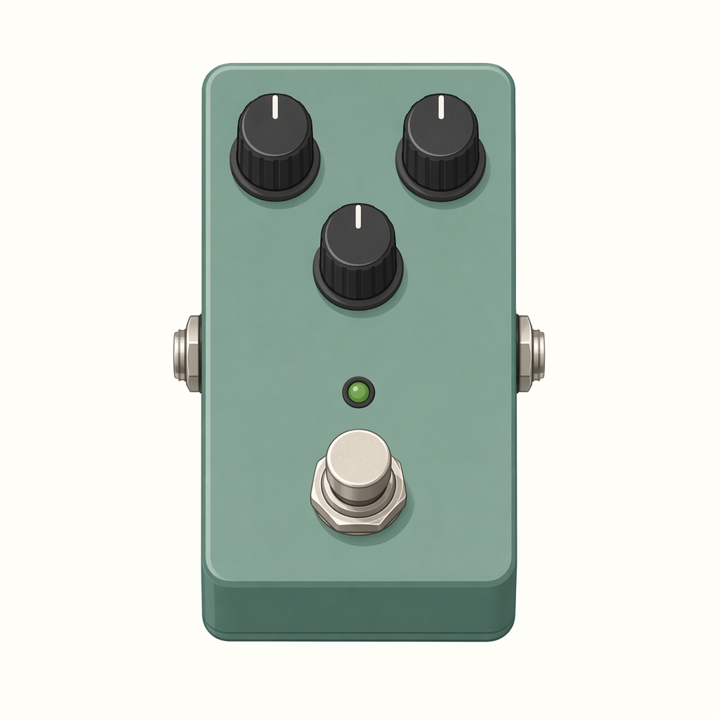 flanger