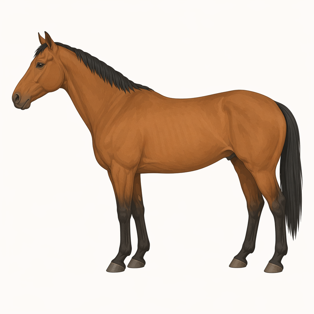 flank