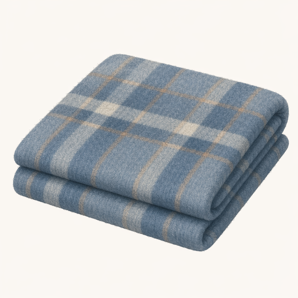flannel