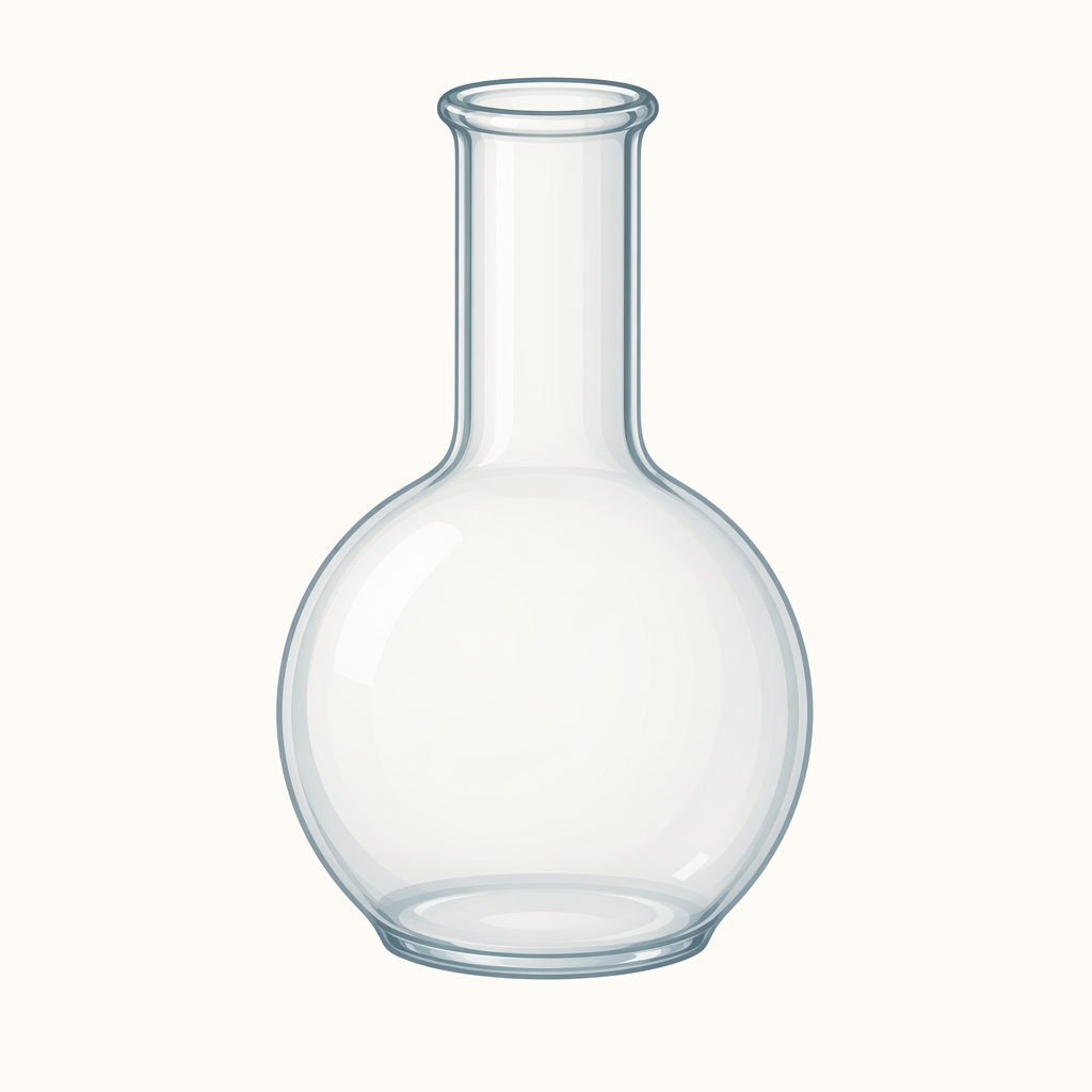 flask