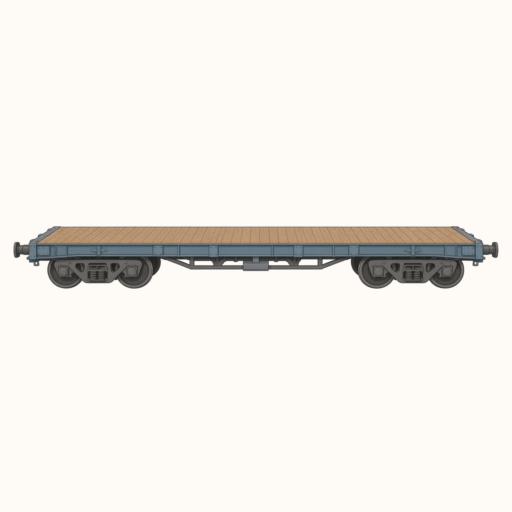 flatcar