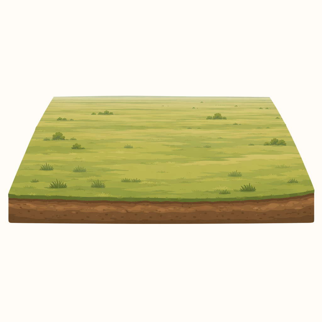 flatland