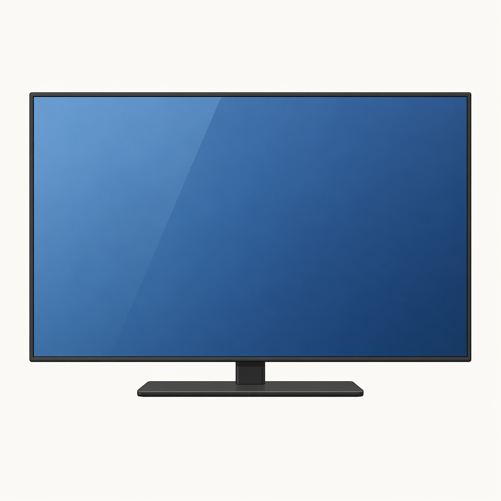 flatscreen