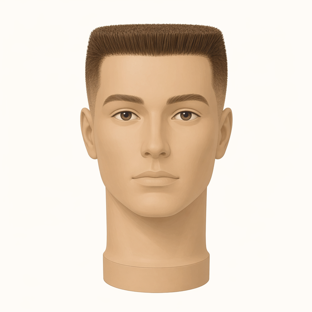 flattop