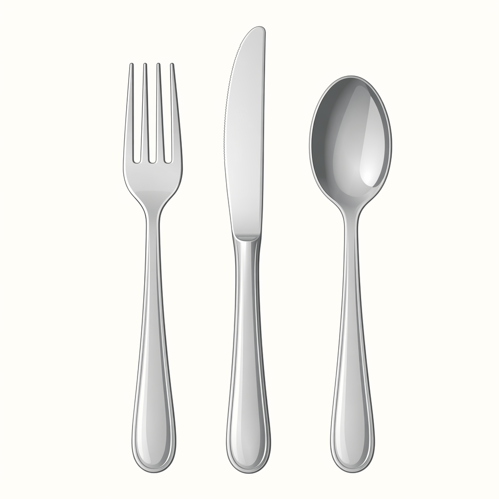 flatware