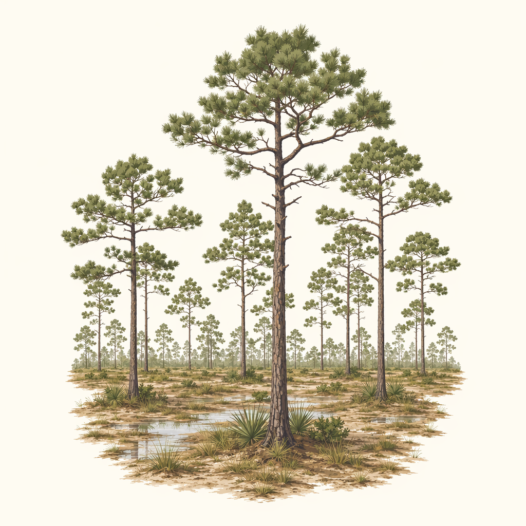 flatwoods