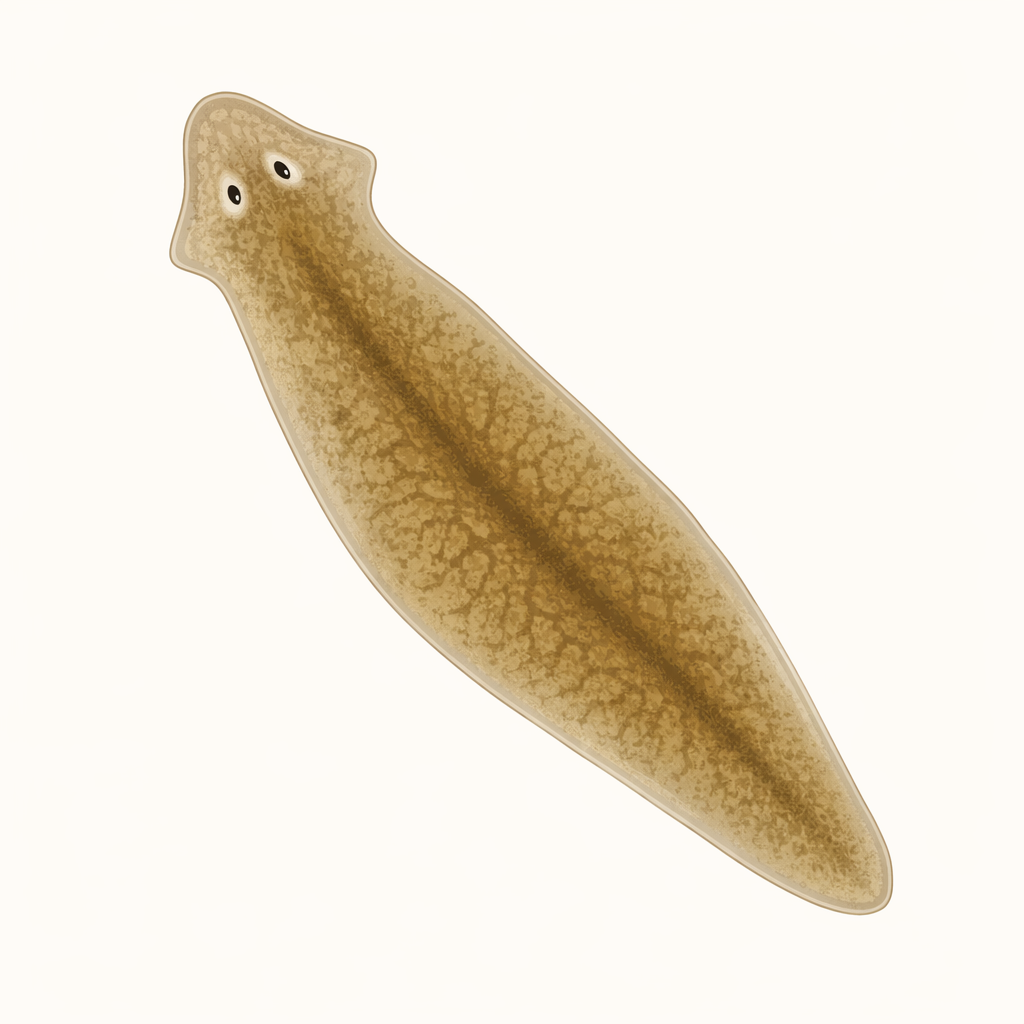 flatworm