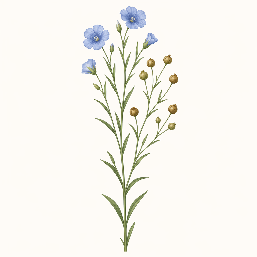 flax