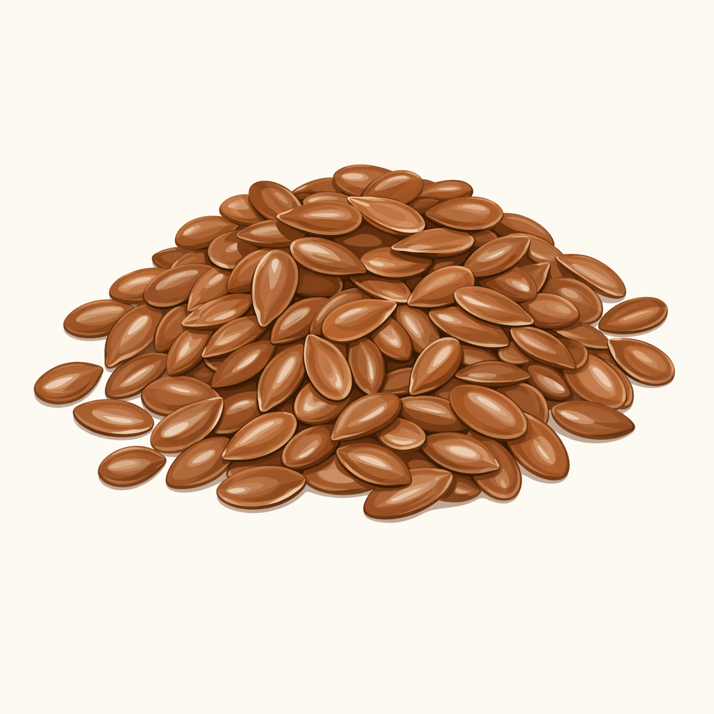 flaxseed