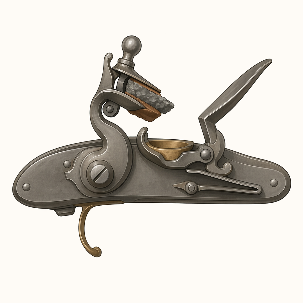 flintlock