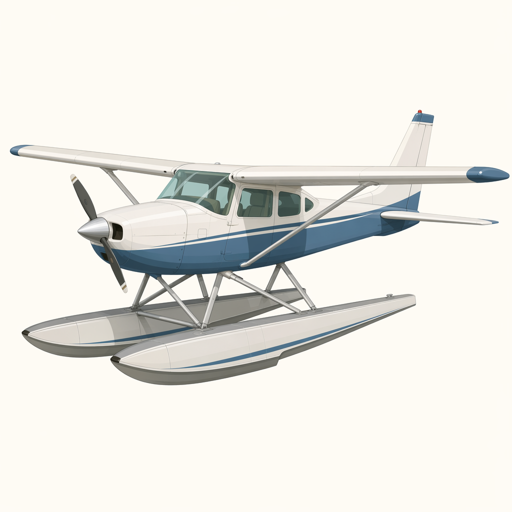 floatplane
