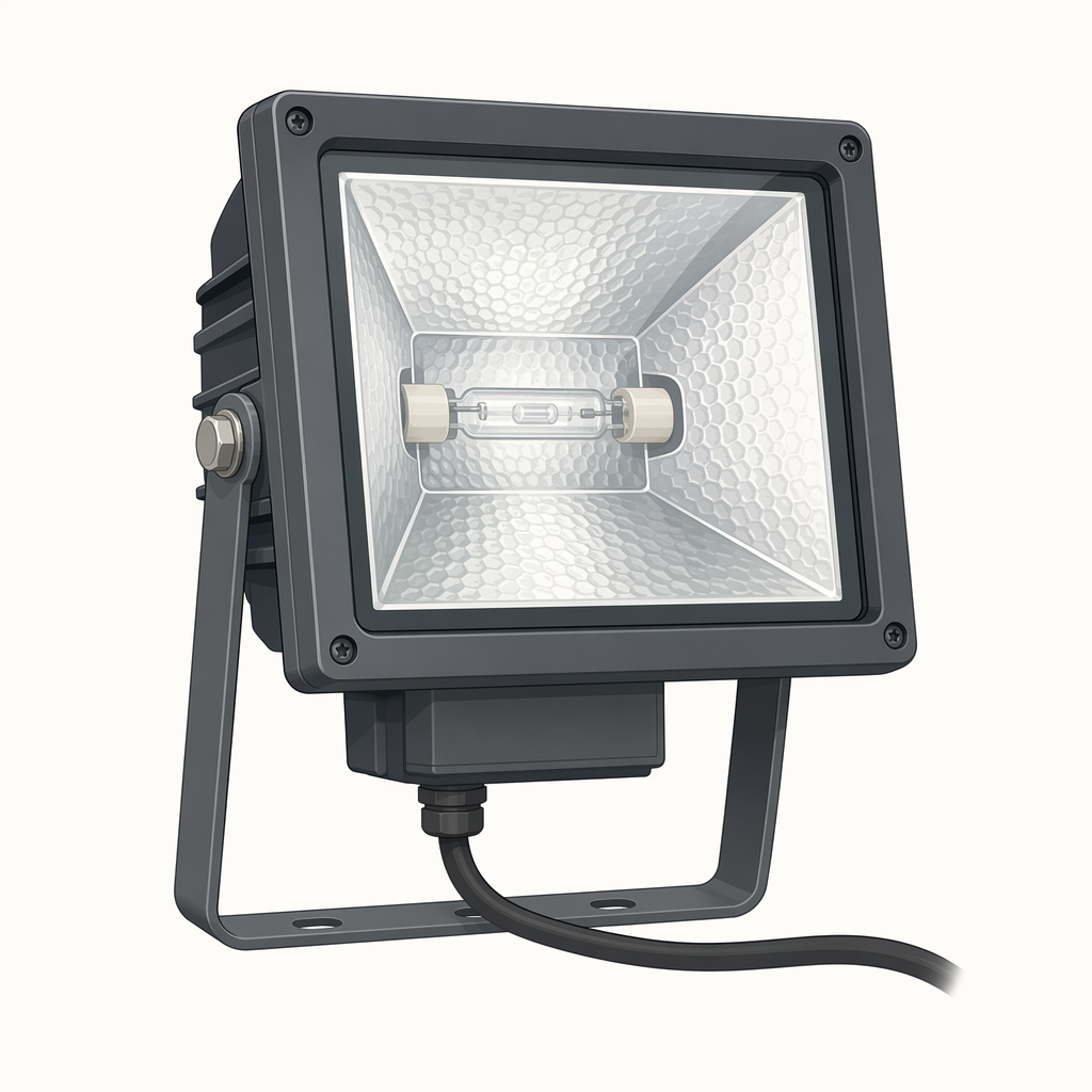 floodlight