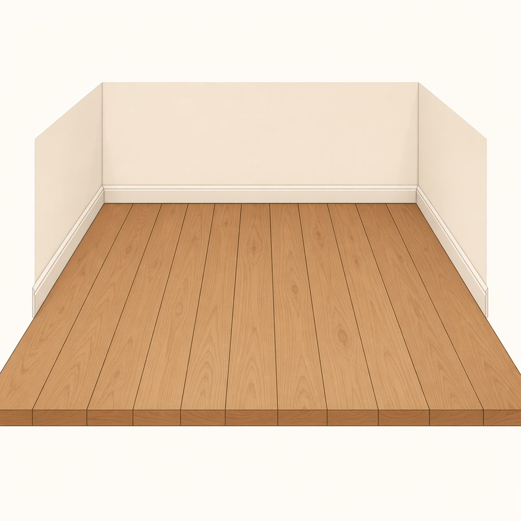 floor