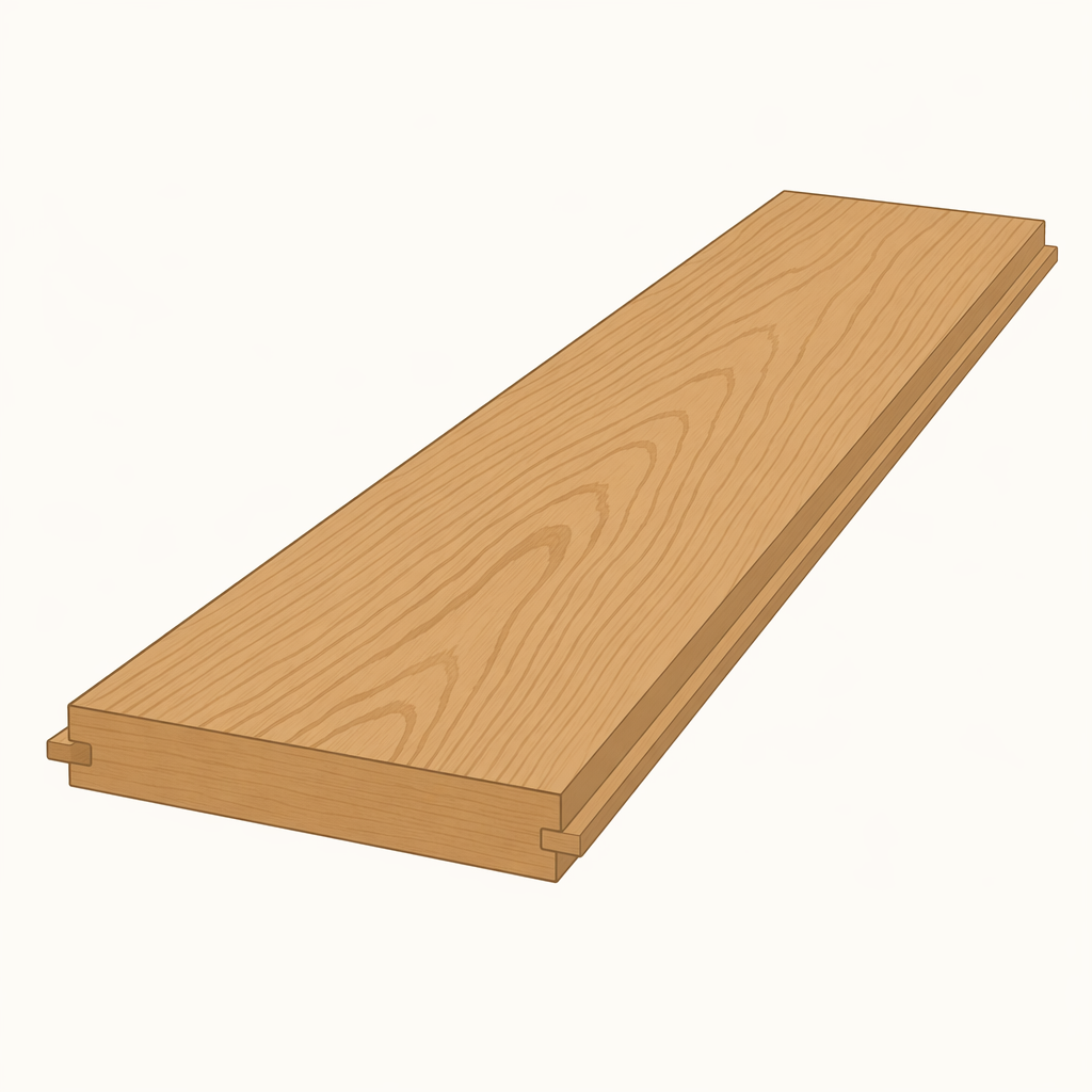 floorboard
