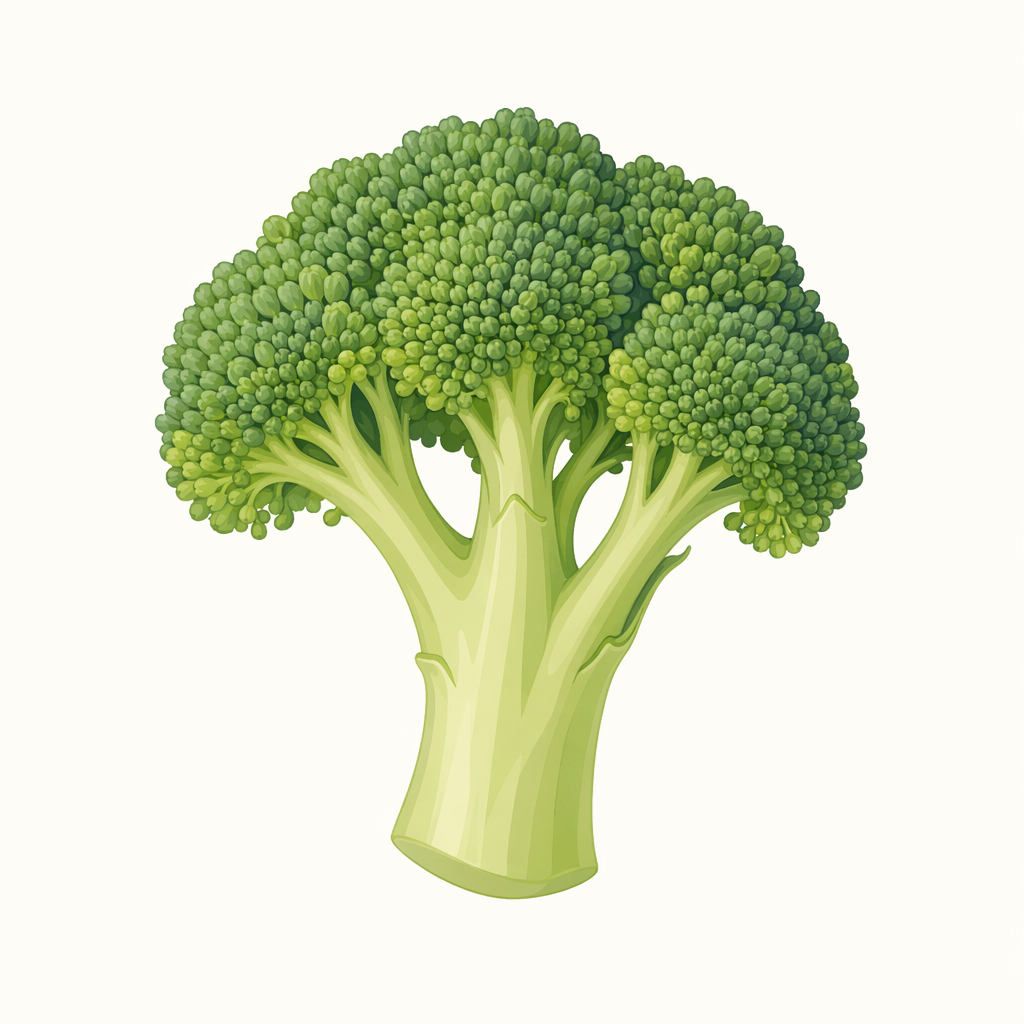 floret