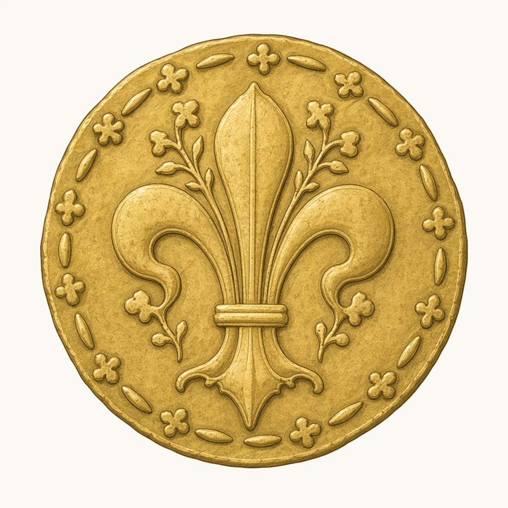florin